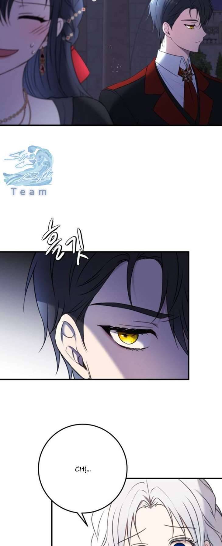 Ác Nữ Chỉ Muốn Sống Yên Bình: Chapter 9