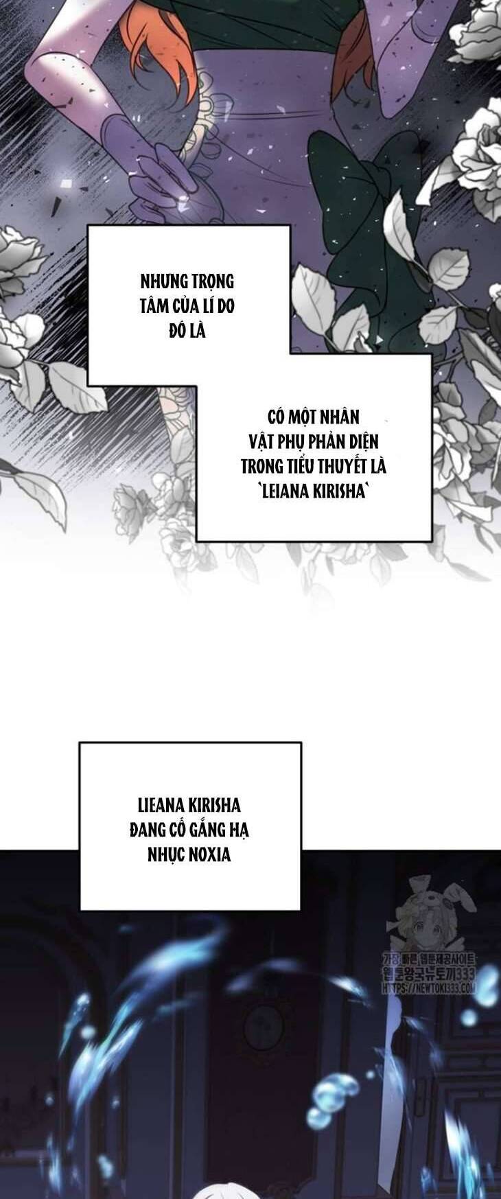 Ác Nữ Chỉ Muốn Sống Yên Bình: Chapter 9