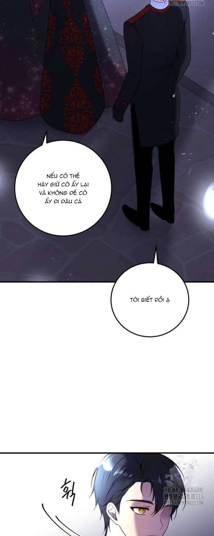 Ác Nữ Chỉ Muốn Sống Yên Bình: Chapter 9