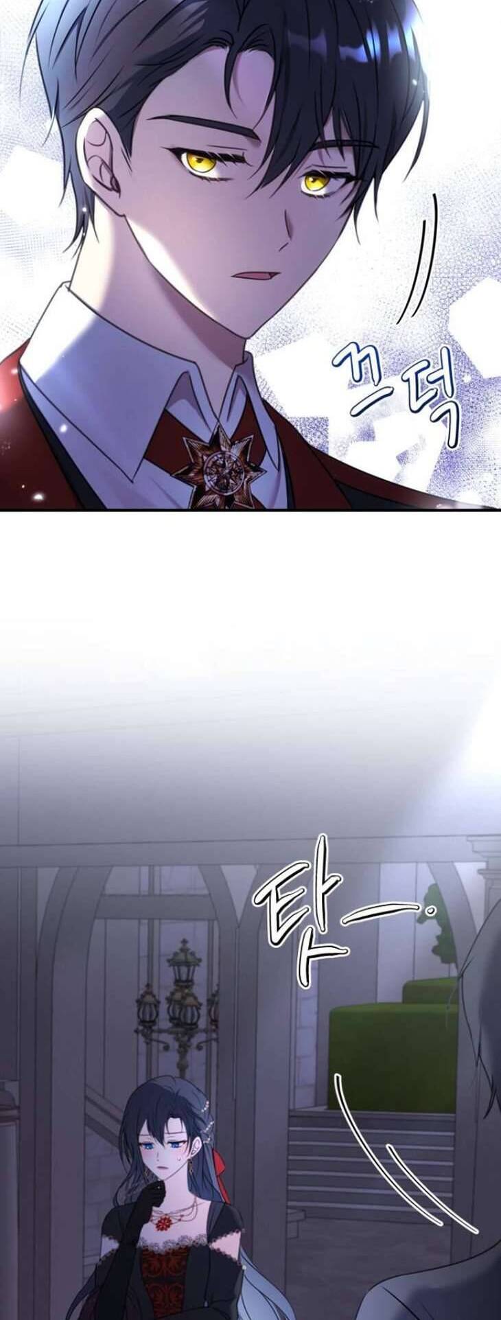 Ác Nữ Chỉ Muốn Sống Yên Bình: Chapter 9