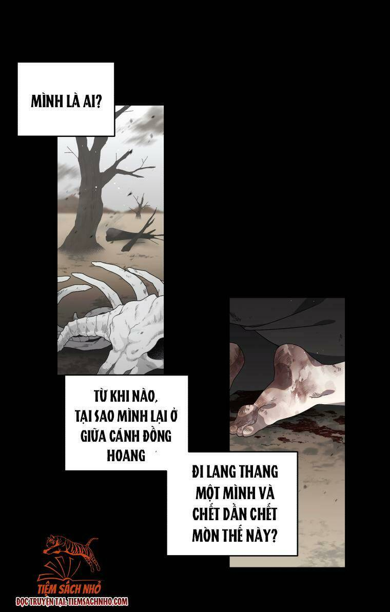 Ác Nữ Thuần Hoá Quái Thú: Chapter 1