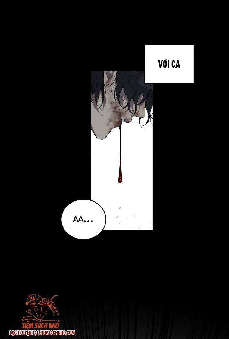 Ác Nữ Thuần Hoá Quái Thú: Chapter 1