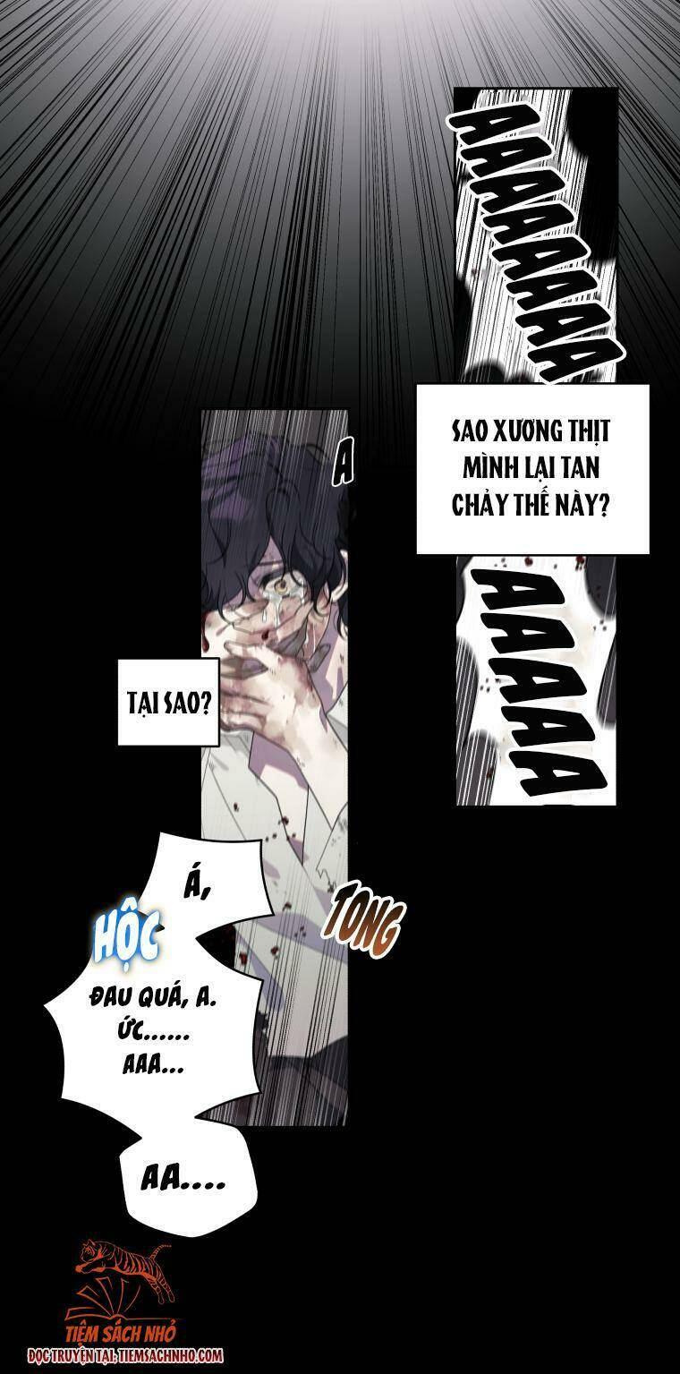 Ác Nữ Thuần Hoá Quái Thú: Chapter 1