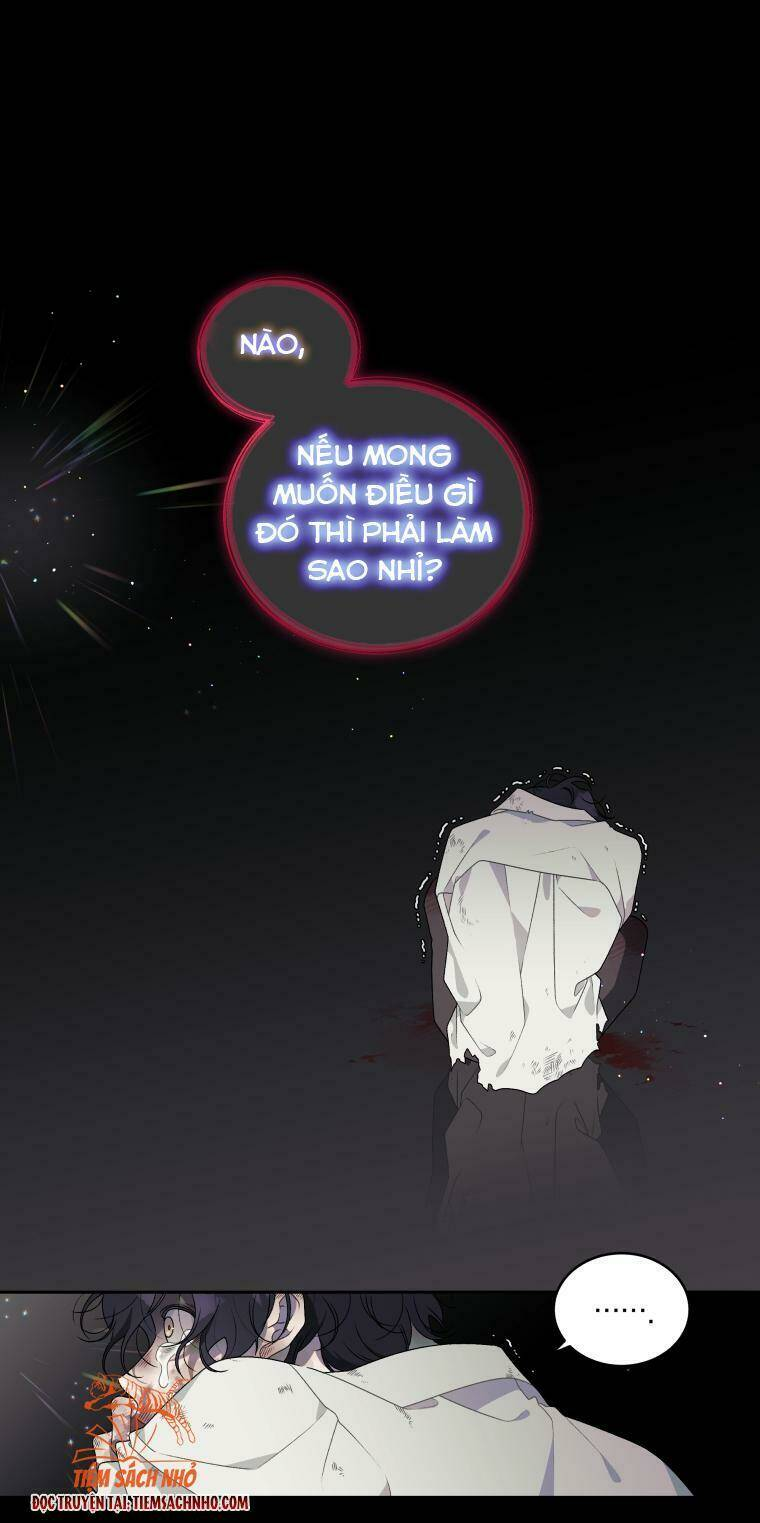 Ác Nữ Thuần Hoá Quái Thú: Chapter 1