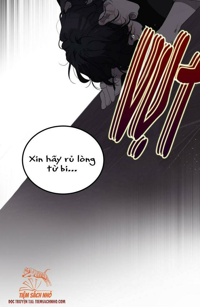 Ác Nữ Thuần Hoá Quái Thú: Chapter 1