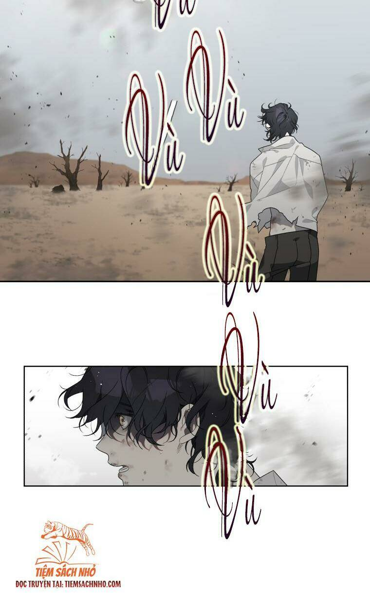 Ác Nữ Thuần Hoá Quái Thú: Chapter 1