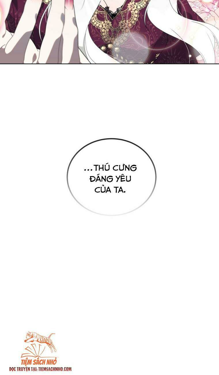 Ác Nữ Thuần Hoá Quái Thú: Chapter 1