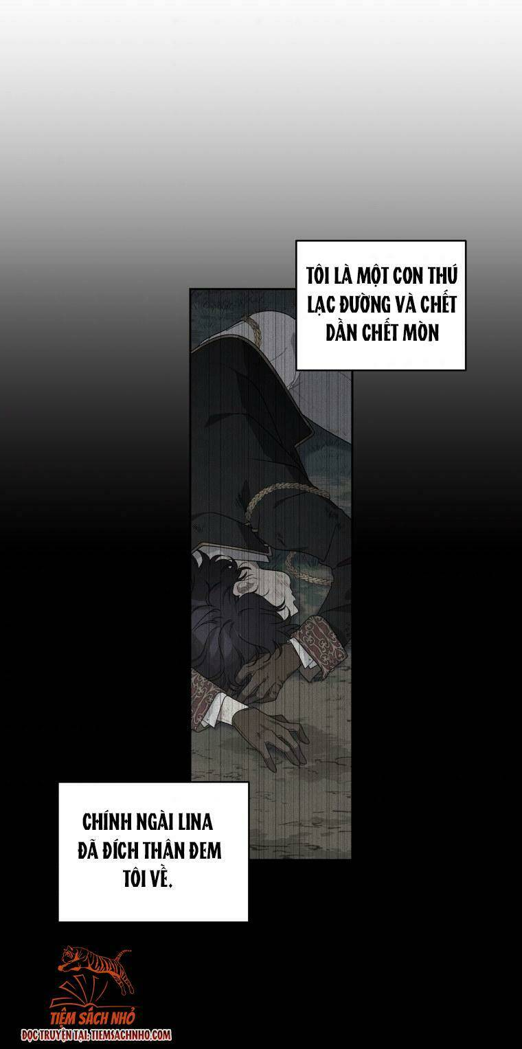 Ác Nữ Thuần Hoá Quái Thú: Chapter 1