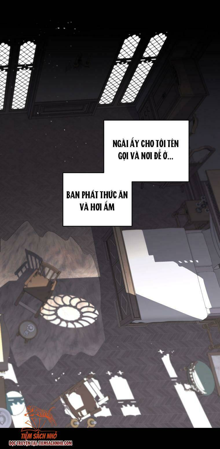 Ác Nữ Thuần Hoá Quái Thú: Chapter 1