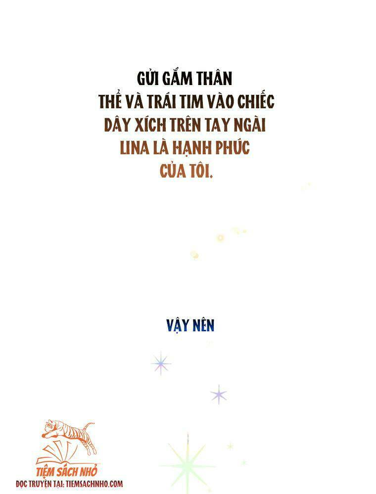 Ác Nữ Thuần Hoá Quái Thú: Chapter 1