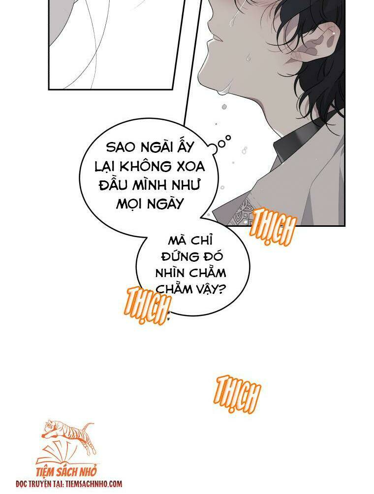 Ác Nữ Thuần Hoá Quái Thú: Chapter 1