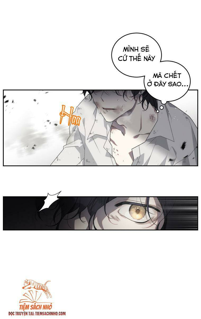 Ác Nữ Thuần Hoá Quái Thú: Chapter 1