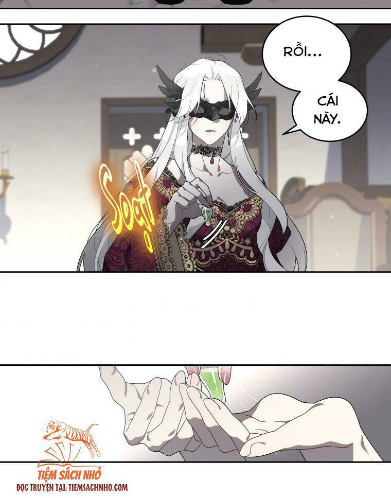 Ác Nữ Thuần Hoá Quái Thú: Chapter 1