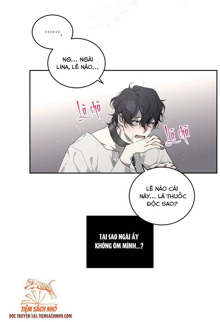 Ác Nữ Thuần Hoá Quái Thú: Chapter 1