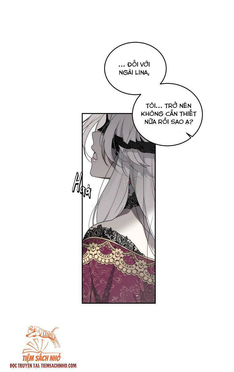 Ác Nữ Thuần Hoá Quái Thú: Chapter 1