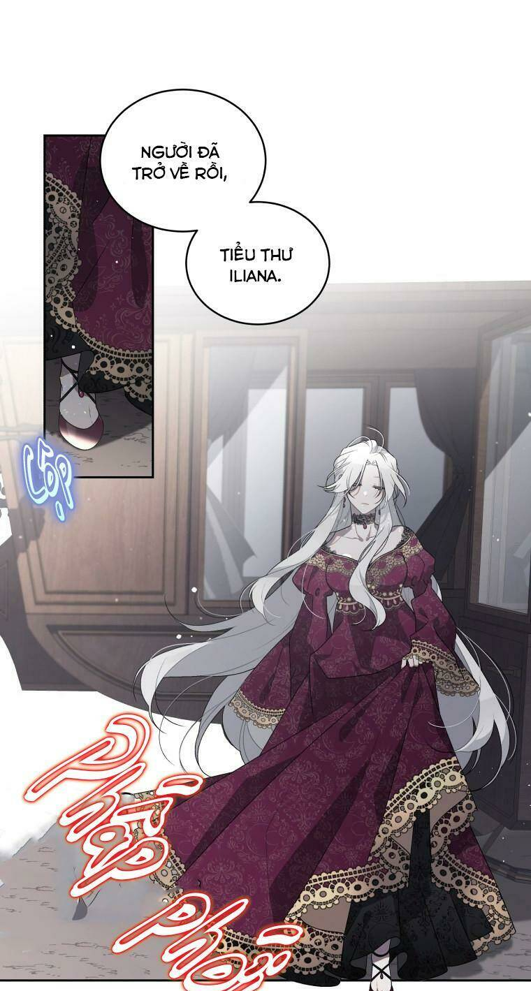 Ác Nữ Thuần Hoá Quái Thú: Chapter 1