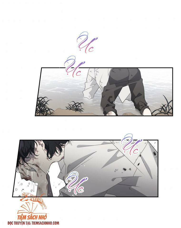 Ác Nữ Thuần Hoá Quái Thú: Chapter 1
