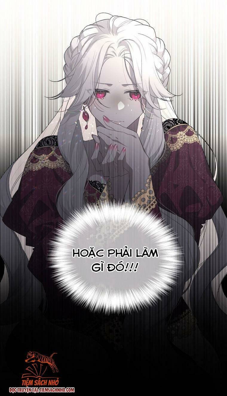 Ác Nữ Thuần Hoá Quái Thú: Chapter 1