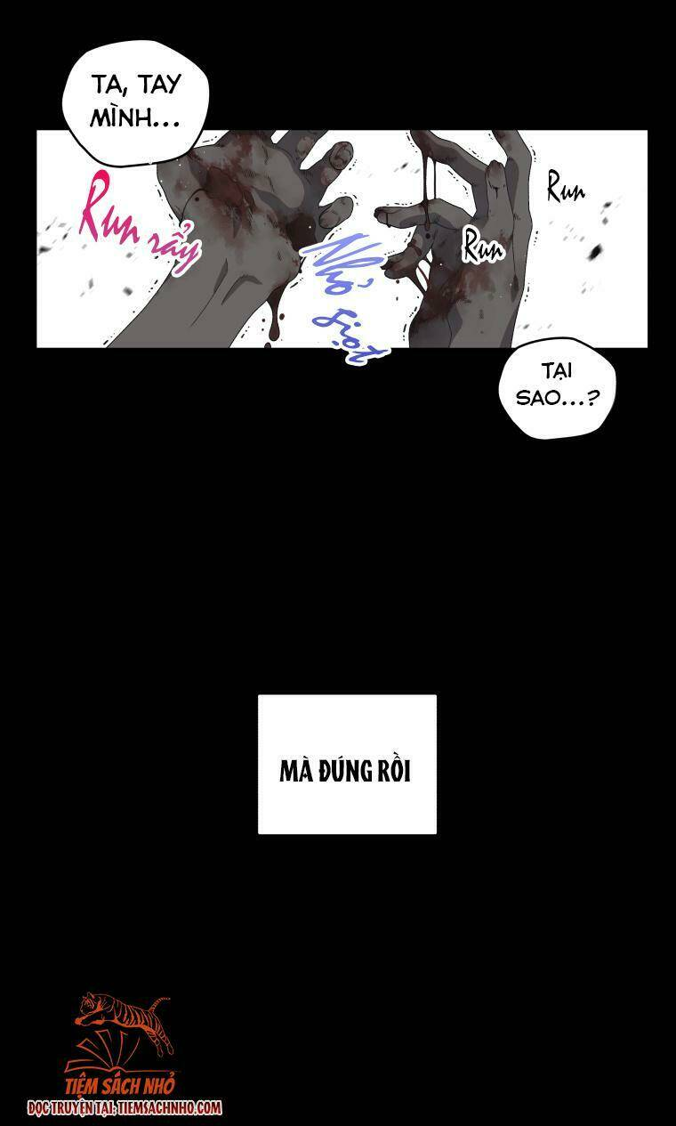 Ác Nữ Thuần Hoá Quái Thú: Chapter 1