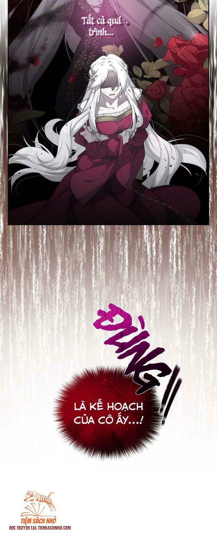 Ác Nữ Thuần Hoá Quái Thú: Chapter 10