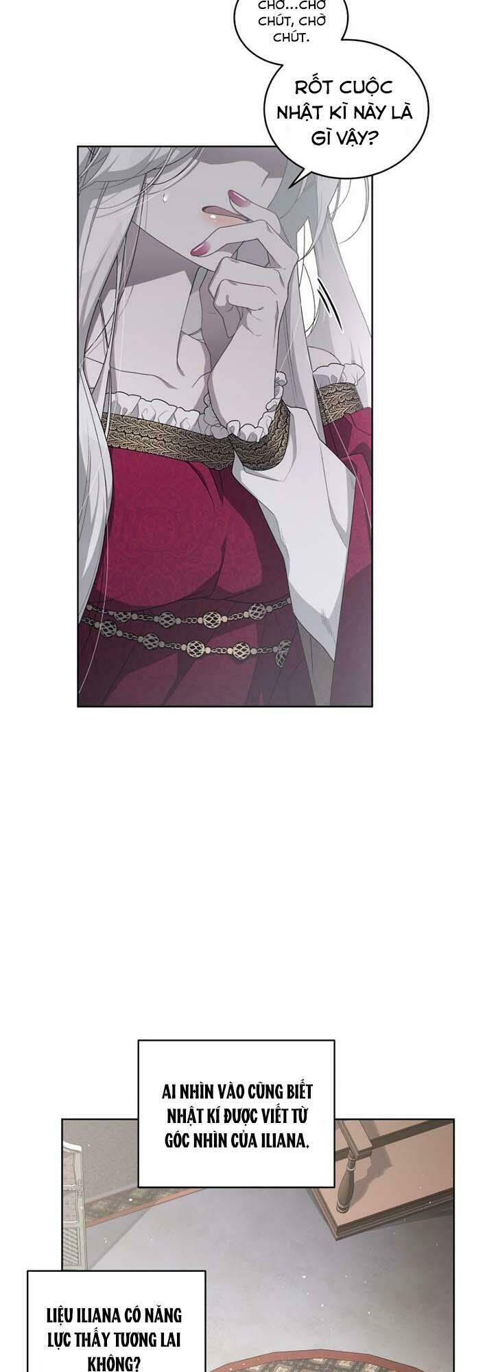 Ác Nữ Thuần Hoá Quái Thú: Chapter 10