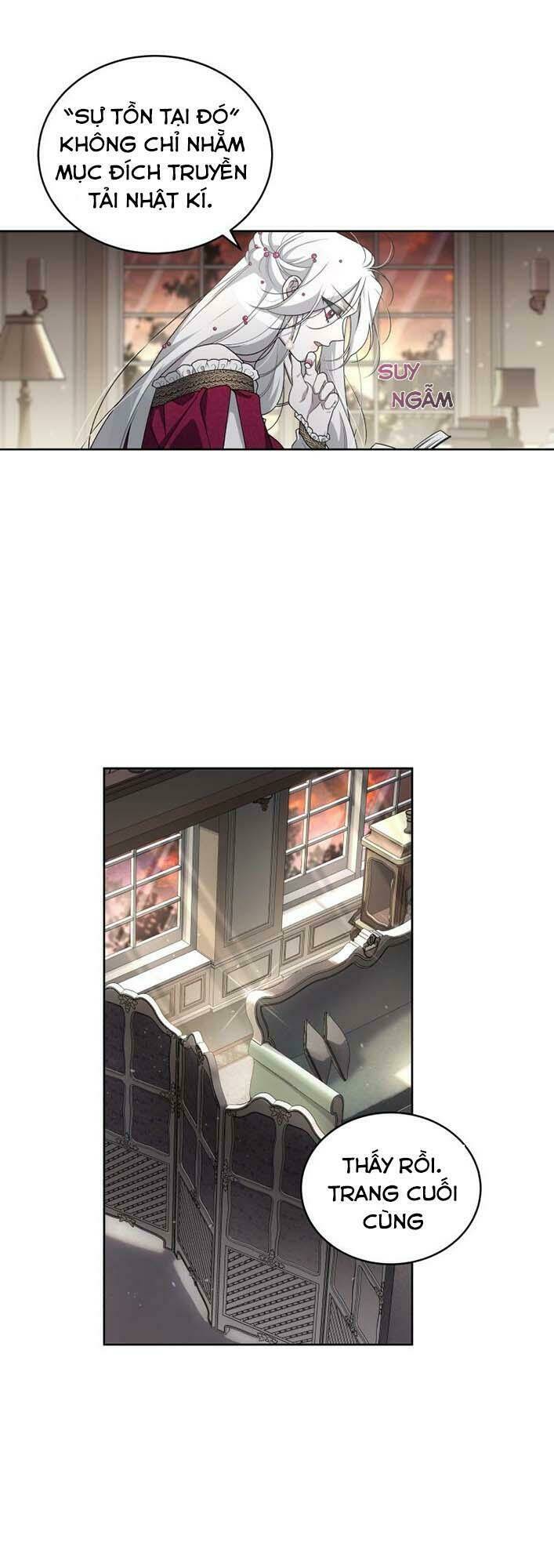 Ác Nữ Thuần Hoá Quái Thú: Chapter 10