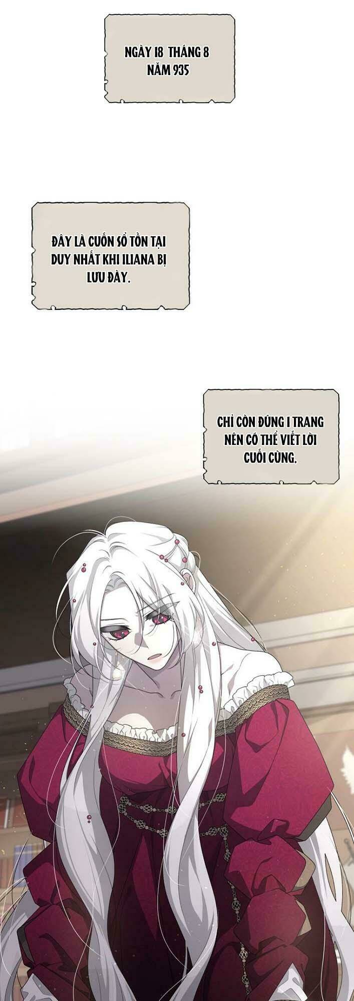 Ác Nữ Thuần Hoá Quái Thú: Chapter 10