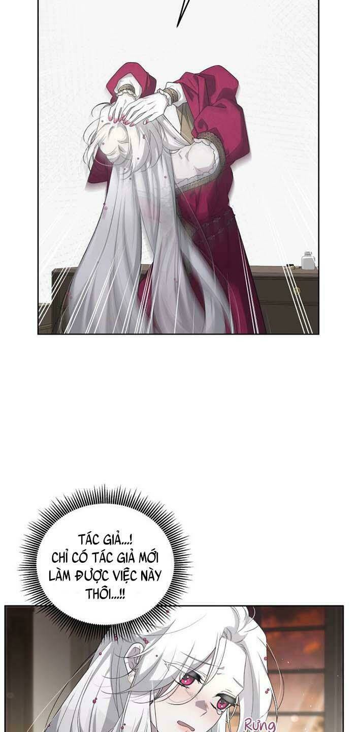 Ác Nữ Thuần Hoá Quái Thú: Chapter 10