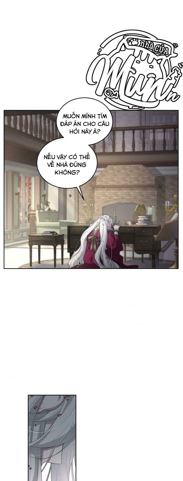 Ác Nữ Thuần Hoá Quái Thú: Chapter 10