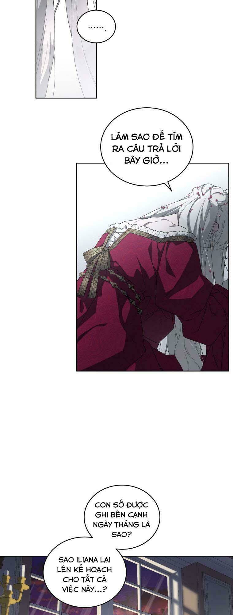 Ác Nữ Thuần Hoá Quái Thú: Chapter 10