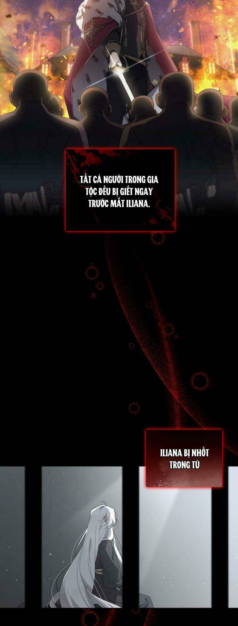 Ác Nữ Thuần Hoá Quái Thú: Chapter 10