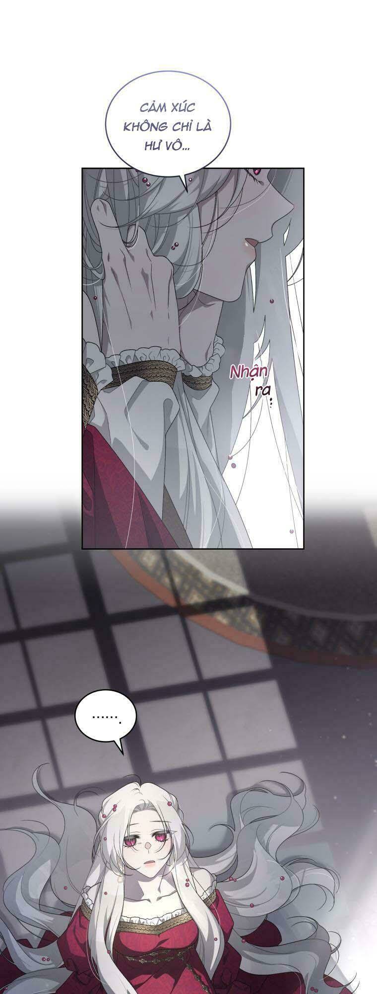 Ác Nữ Thuần Hoá Quái Thú: Chapter 10