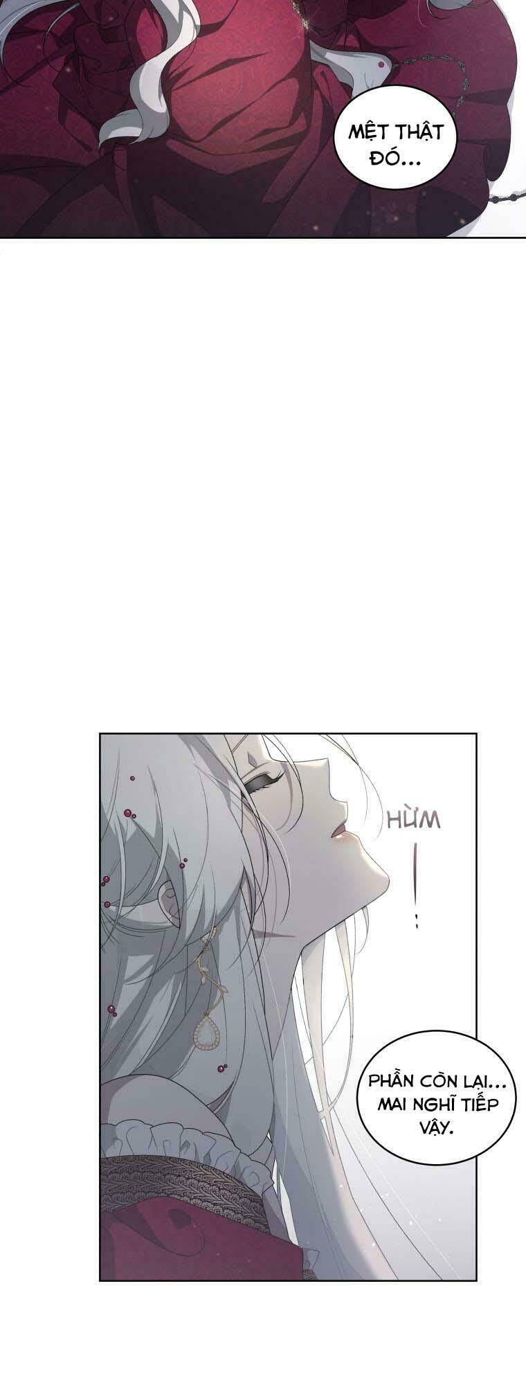 Ác Nữ Thuần Hoá Quái Thú: Chapter 10