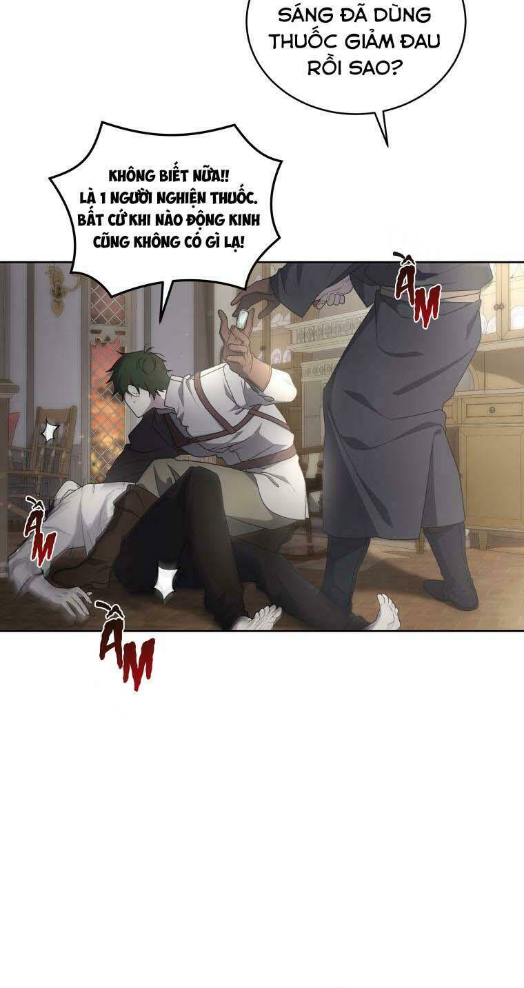 Ác Nữ Thuần Hoá Quái Thú: Chapter 10