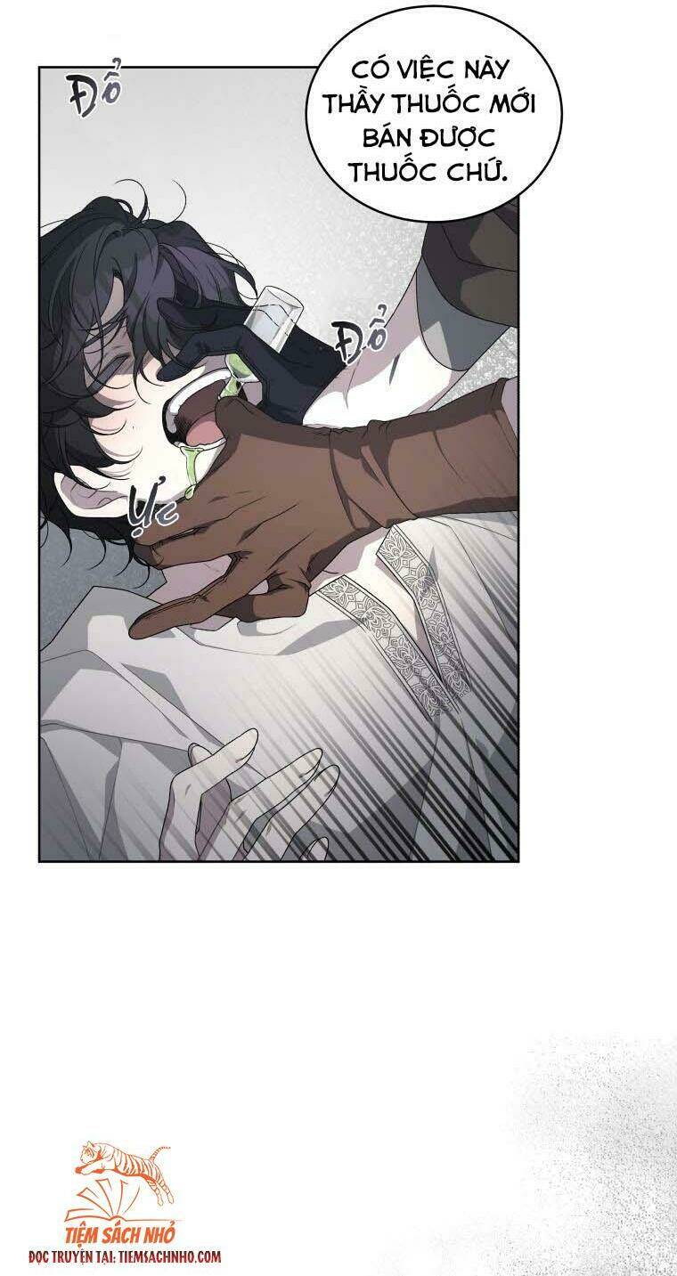 Ác Nữ Thuần Hoá Quái Thú: Chapter 10