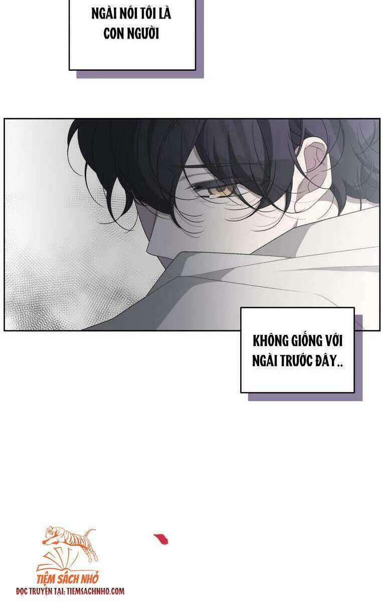 Ác Nữ Thuần Hoá Quái Thú: Chapter 10