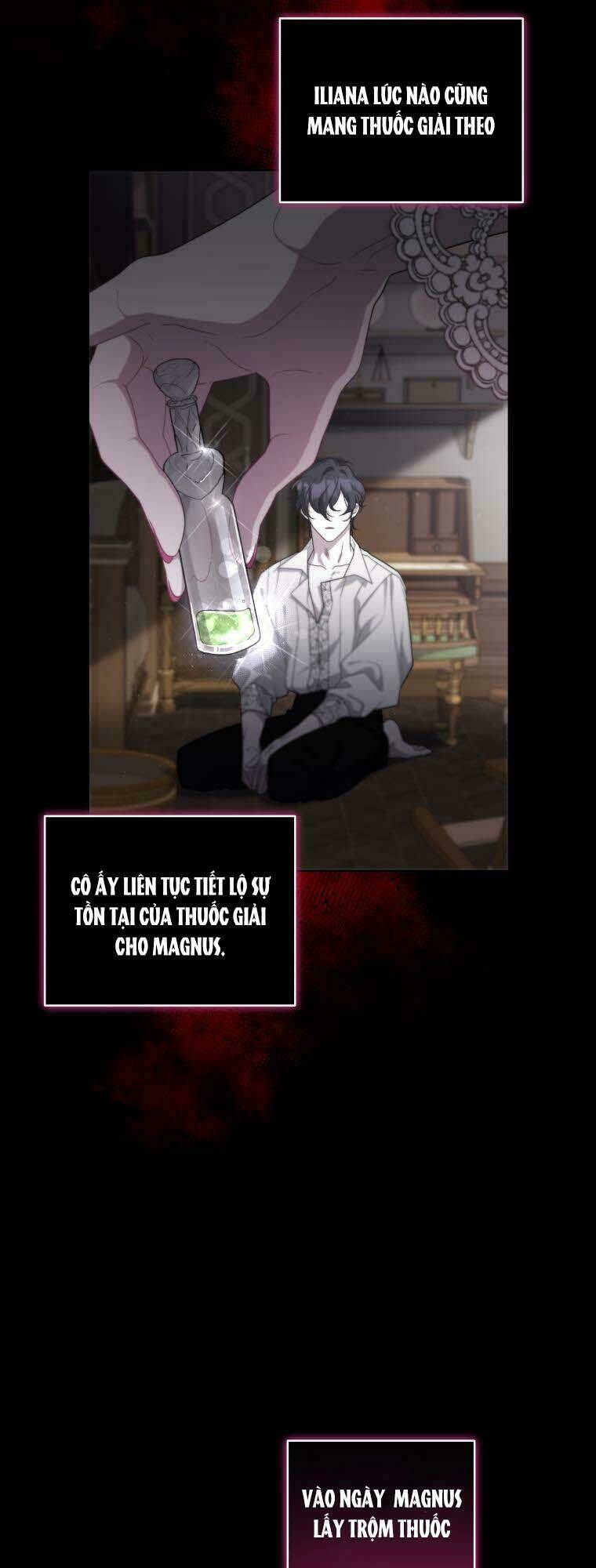 Ác Nữ Thuần Hoá Quái Thú: Chapter 10