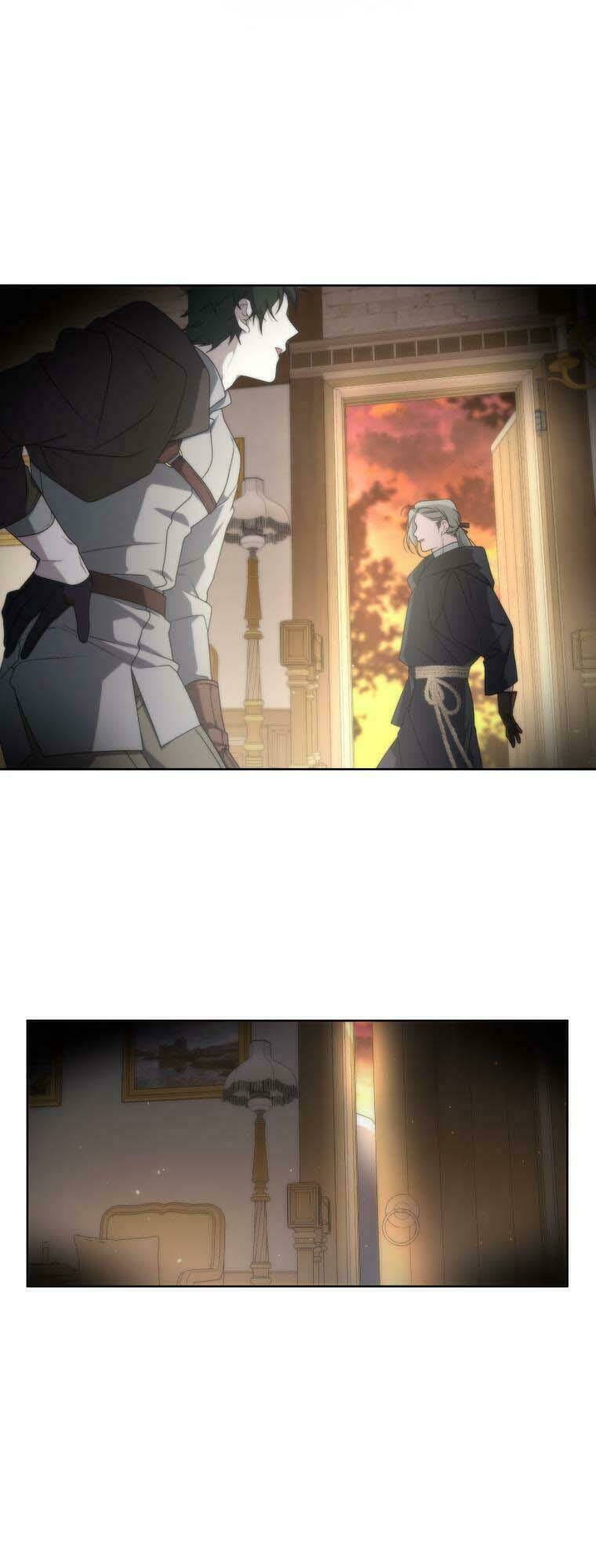Ác Nữ Thuần Hoá Quái Thú: Chapter 10