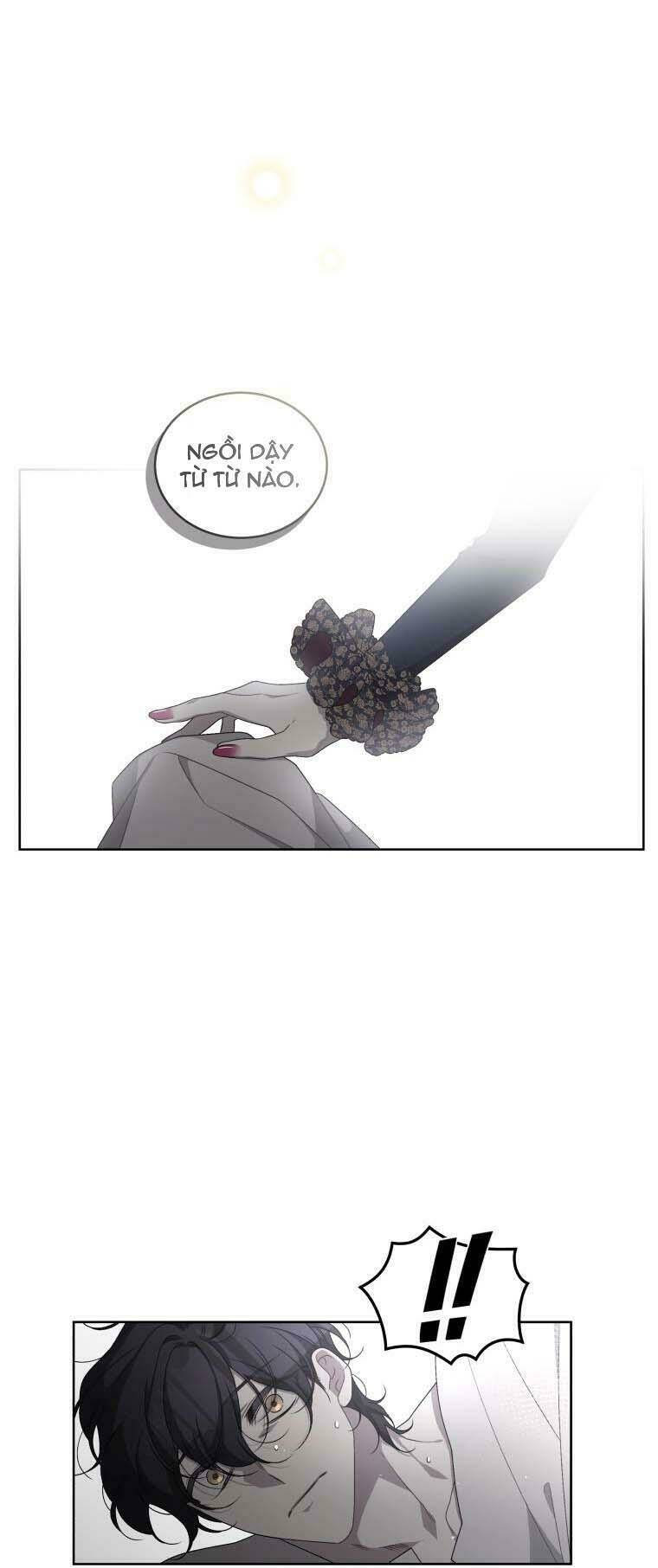 Ác Nữ Thuần Hoá Quái Thú: Chapter 10