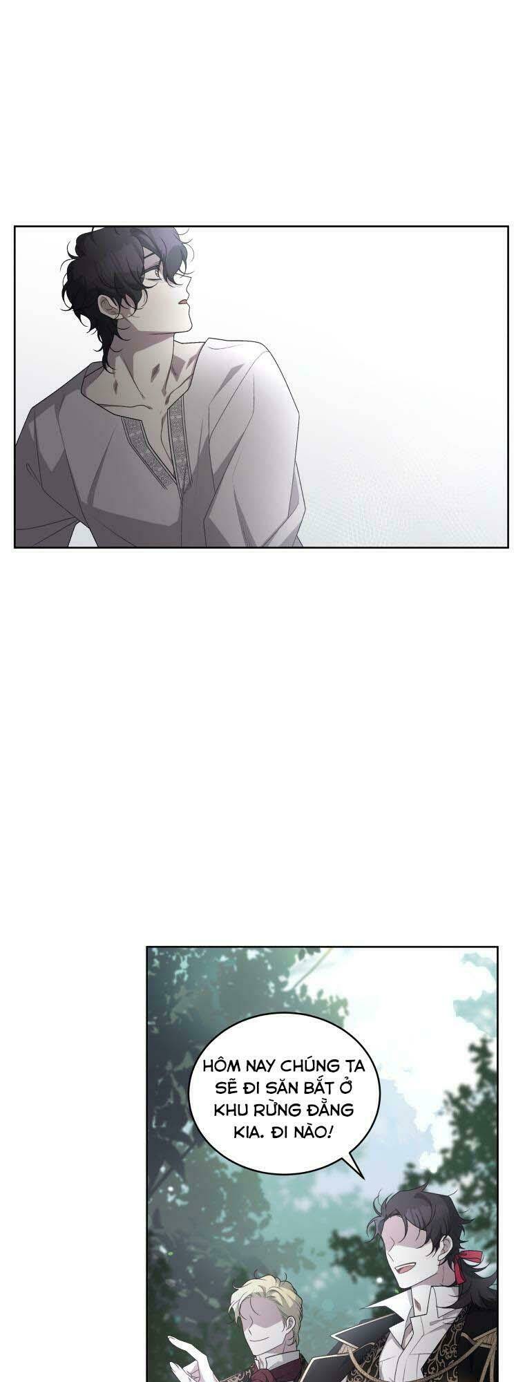 Ác Nữ Thuần Hoá Quái Thú: Chapter 10