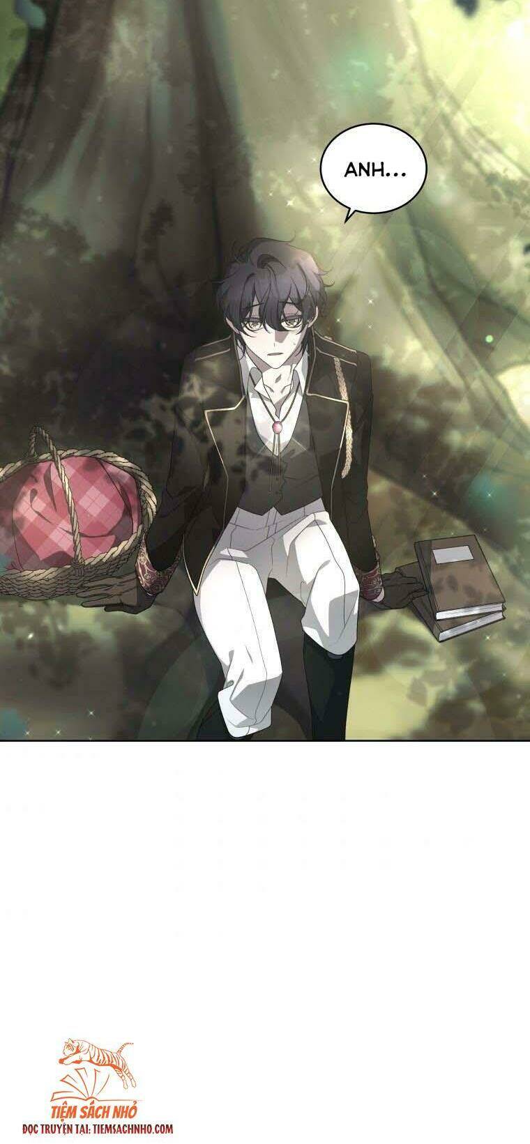 Ác Nữ Thuần Hoá Quái Thú: Chapter 10