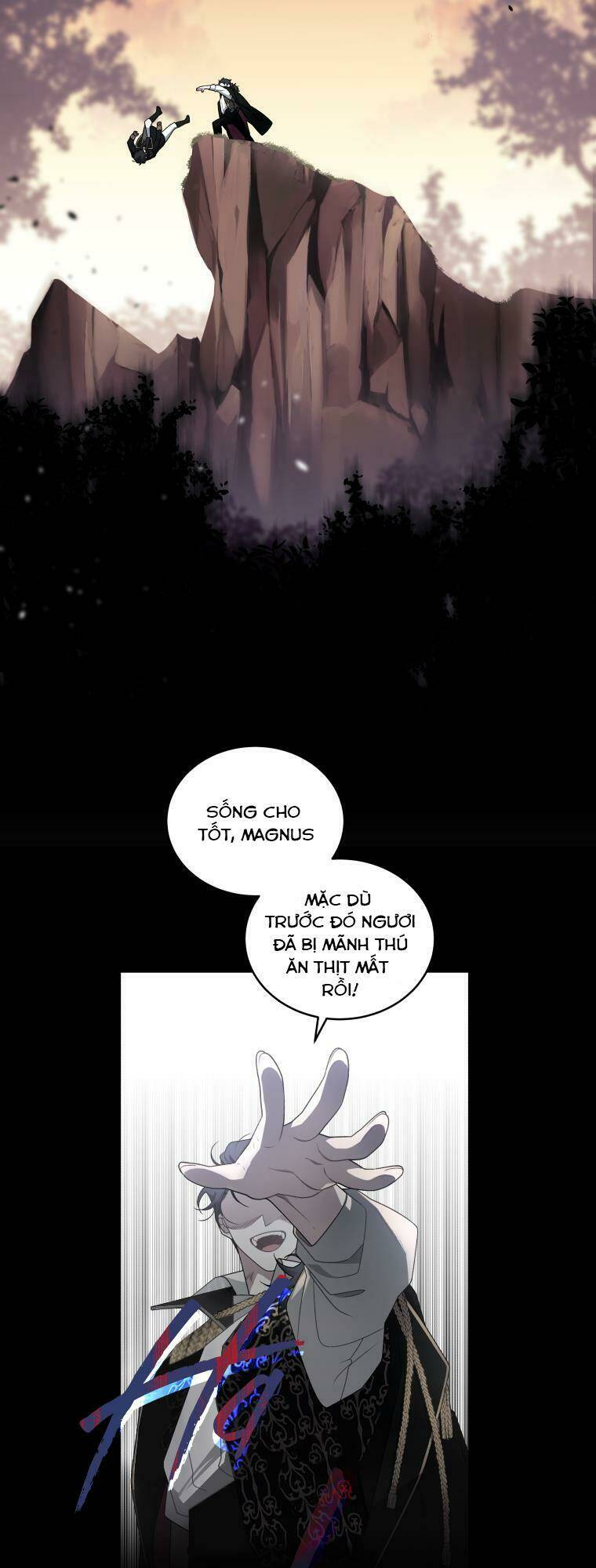 Ác Nữ Thuần Hoá Quái Thú: Chapter 11