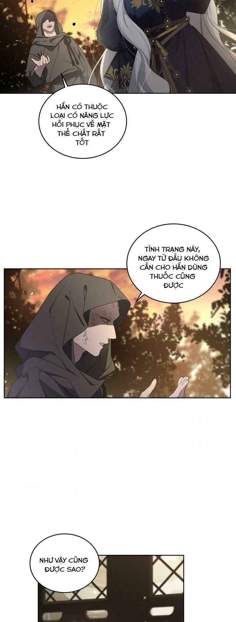 Ác Nữ Thuần Hoá Quái Thú: Chapter 11