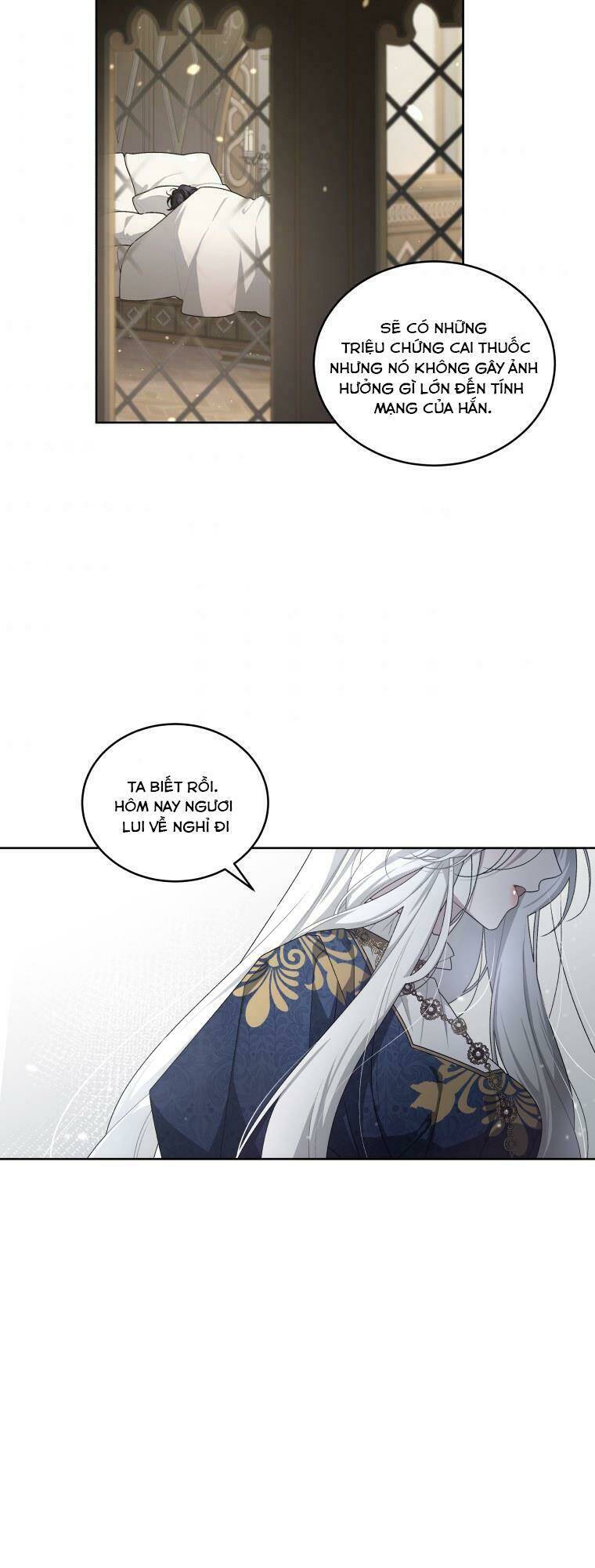 Ác Nữ Thuần Hoá Quái Thú: Chapter 11