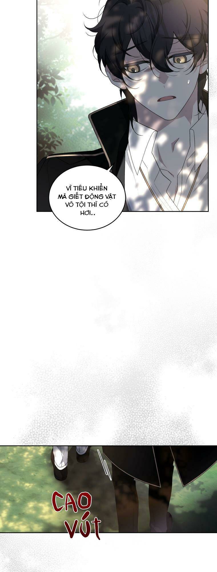 Ác Nữ Thuần Hoá Quái Thú: Chapter 11