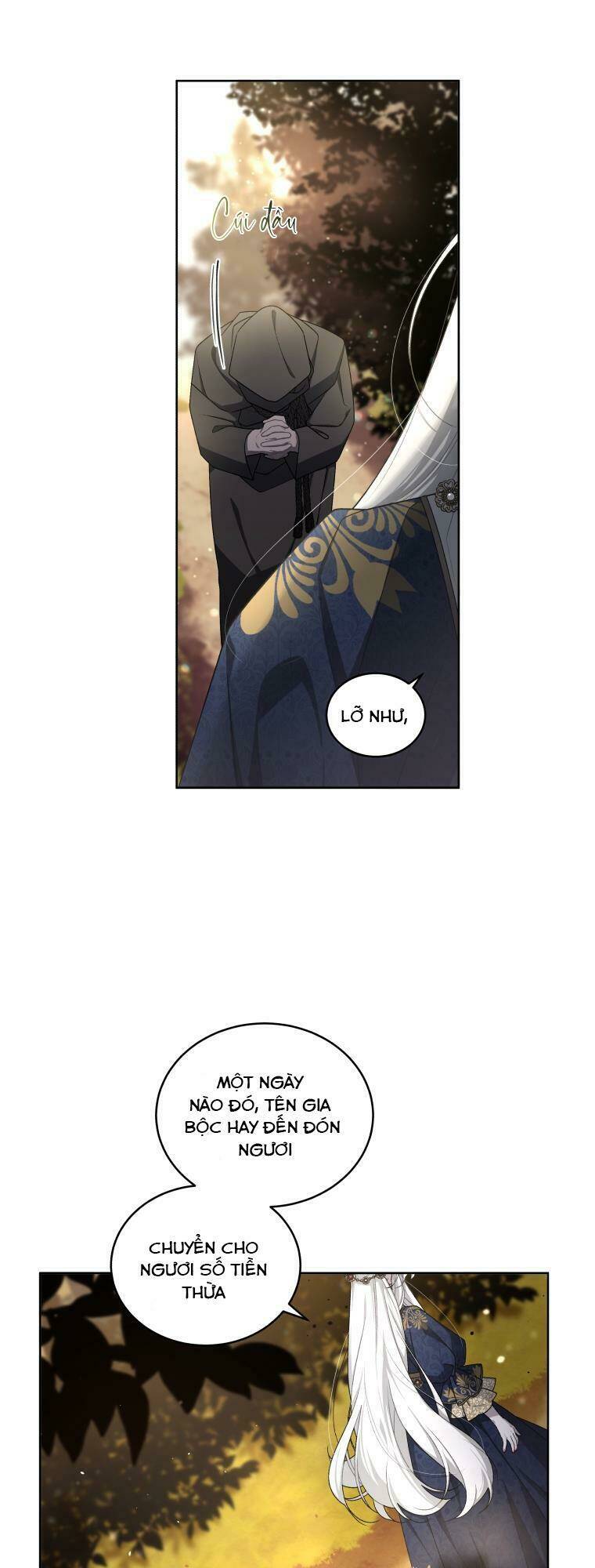 Ác Nữ Thuần Hoá Quái Thú: Chapter 11