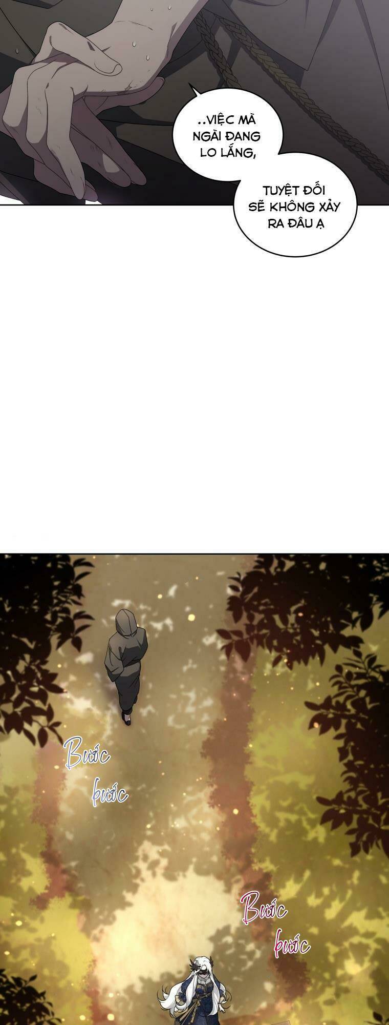 Ác Nữ Thuần Hoá Quái Thú: Chapter 11