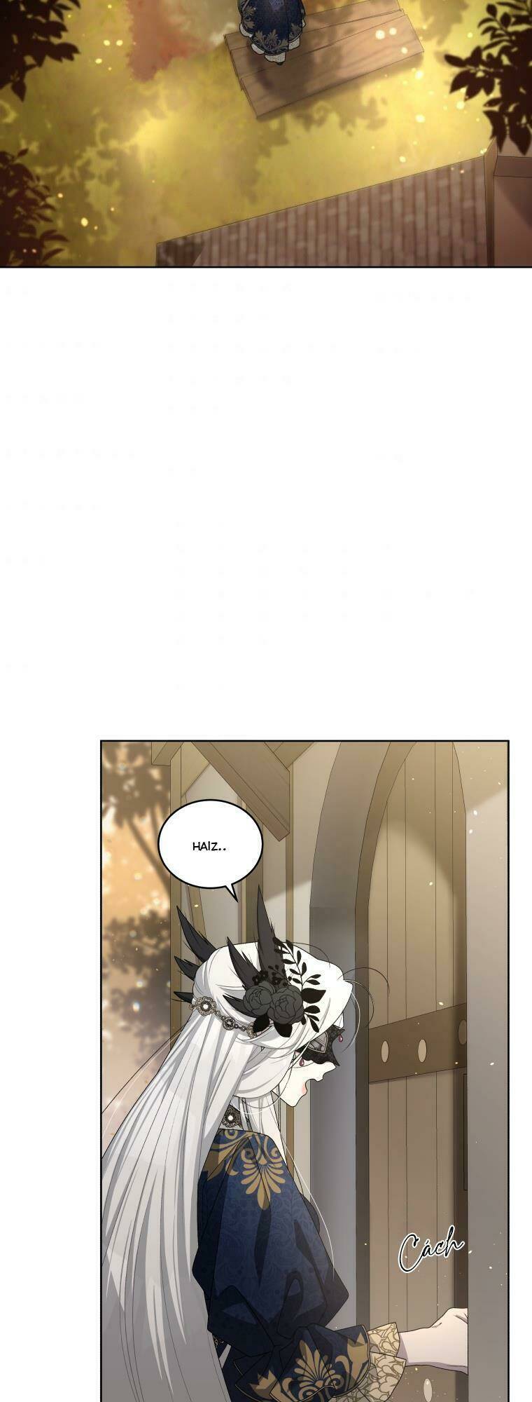 Ác Nữ Thuần Hoá Quái Thú: Chapter 11
