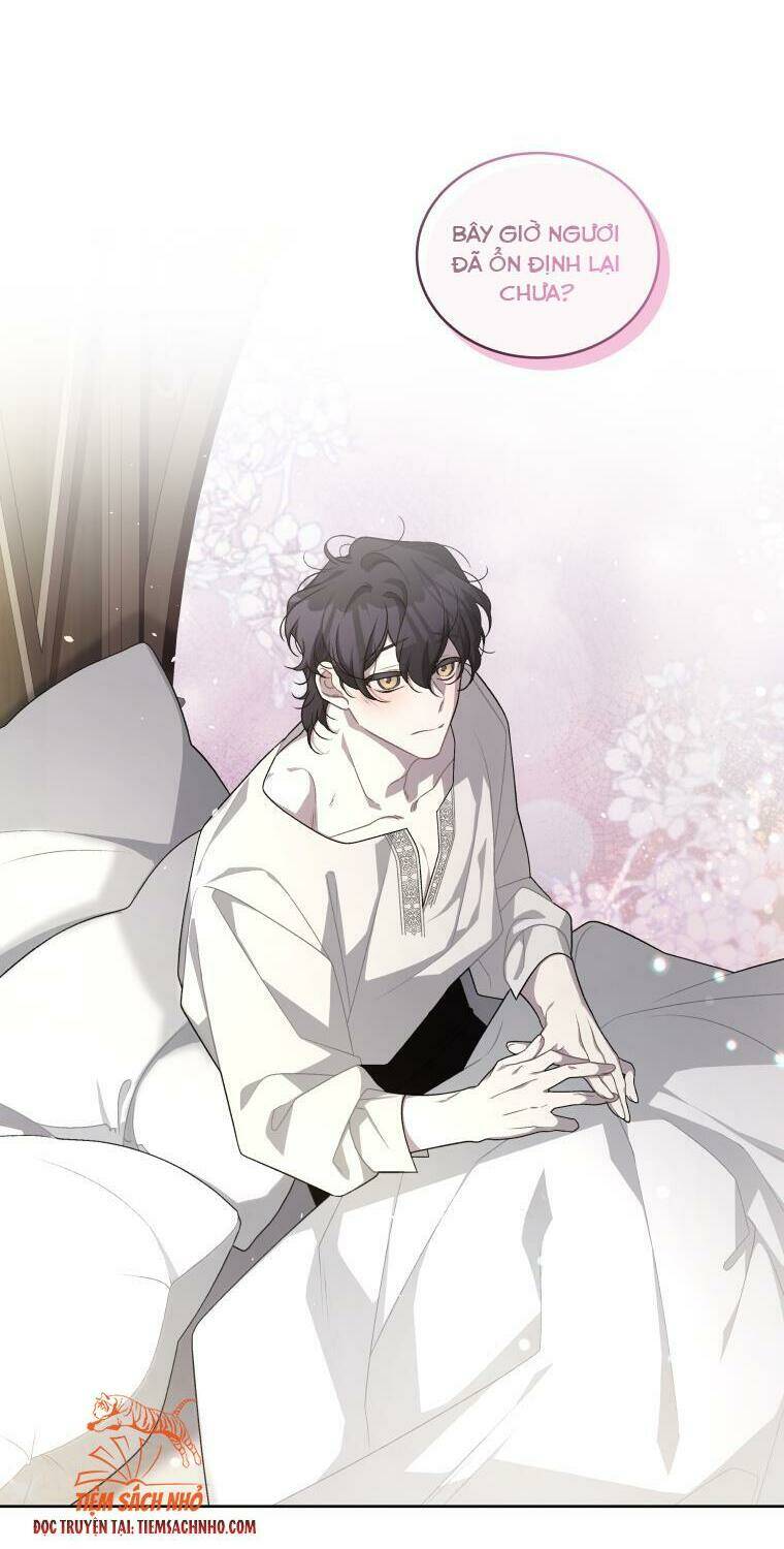 Ác Nữ Thuần Hoá Quái Thú: Chapter 11