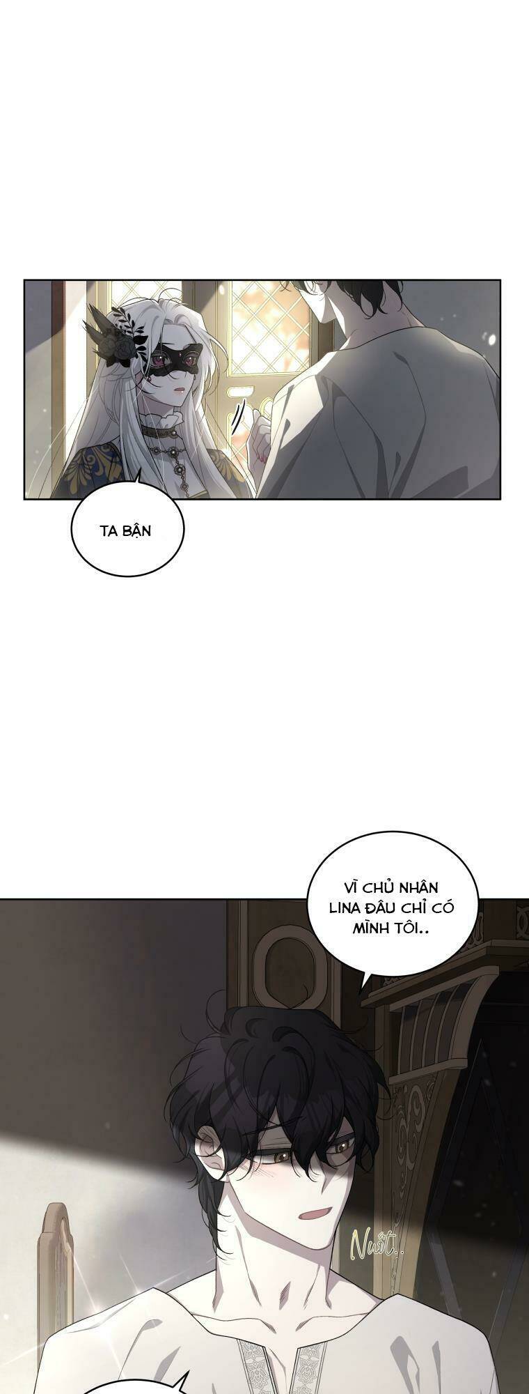 Ác Nữ Thuần Hoá Quái Thú: Chapter 11
